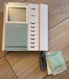 Videocitofono comelit 5701