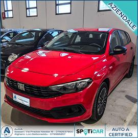 FIAT Tipo 1.3 Mjt S&S SW