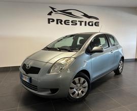 TOYOTA YARIS 1.0 NEOPATENTATI 69CV