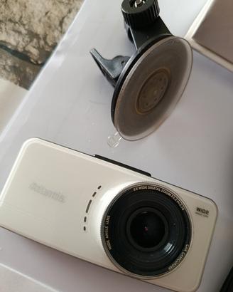 Camera car
