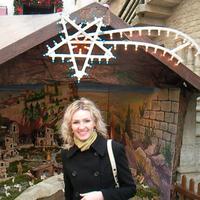 Impiegata front/ back office