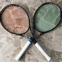 Prince Speedport Black Pro Stock L2