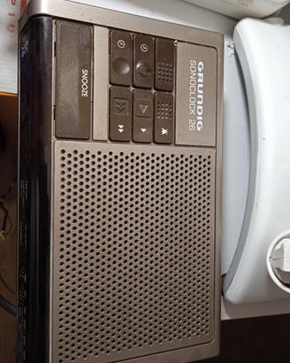 Radiosveglie 