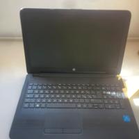 Notebook hp