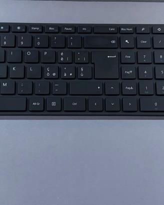 Microsoft Designer set Tastiera e Mouse