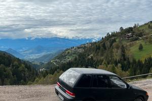 Subaru Justy 4x4 – 1995 – 120.000 km