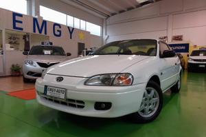 Toyota Paseo Coupé 1.5 benzina