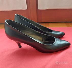 Scarpe nere donna 