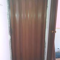 Porta a soffietto