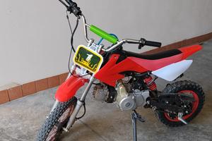 motocross 110