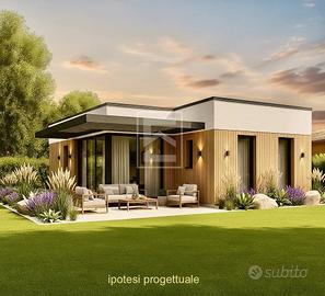 Terreno Edificabile - Desenzano del Garda