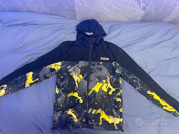 giubotto leggero octupos taglia S