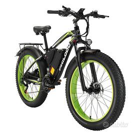 Bici elettrica Philodo P7 1000W