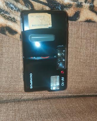 macchinetta a rullino