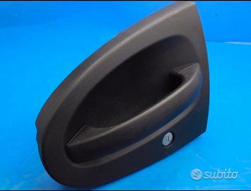 Maniglia Esterna Sx Sinistra Smart ForTwo Mod.451