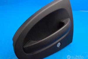 Maniglia Esterna Sx Sinistra Smart ForTwo Mod.451