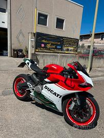 Ducati 899 panigale
