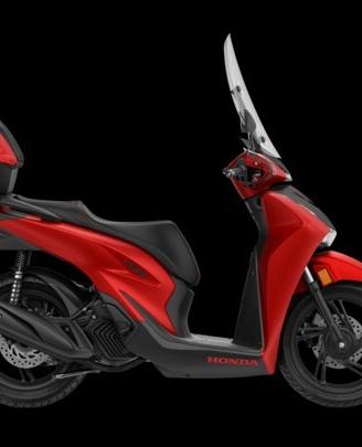 Honda SH 125 2026 - INTERESSI ZERO