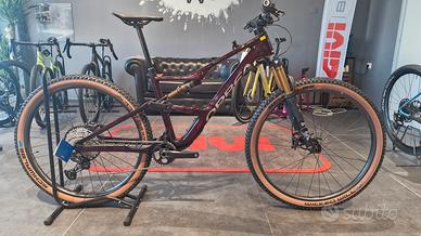 ORBEA OCCAM SL M10 CON UPGRADE E  XT SUPER PREZZO