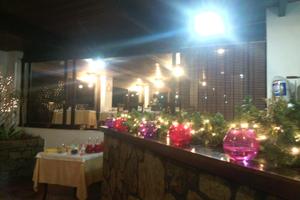 Ristorante e pub sito in pantelleria