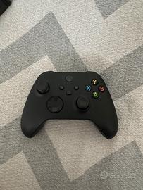 Controller Xbox Series X/S originale Microsoft