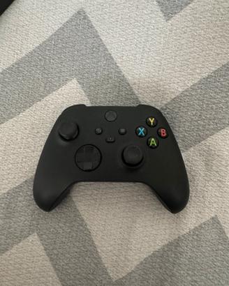 Controller Xbox Series X/S originale Microsoft