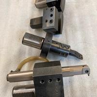 Porta utensili per Tornio CNC