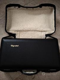 oboe  vintage Rigoutat 