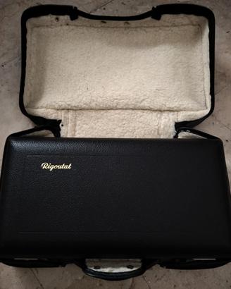oboe  vintage Rigoutat 