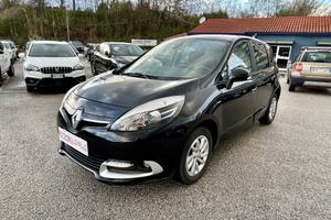 Renault Scenic XMod dCi 110 CV Limited