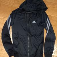 Tuta Adidas 3-Stripes