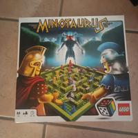 LEGO Set giochi da tavolo 