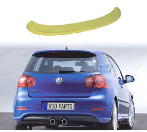 SPOILER VOLKSWAGEN VW GOLF 5 LOOK GTI 03-08