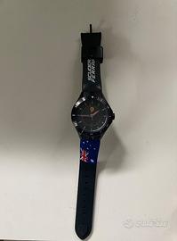 Orologio Scuderia Ferrari Race Day edizione 2014