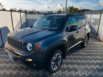 Jeep Renegade 2.0 Mjt 170CV 4WD Active Drive Low T