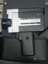 Bencini comet super8