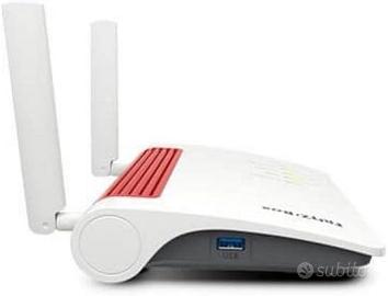 Router 5G FRITZ!Box 6850 come nuovo