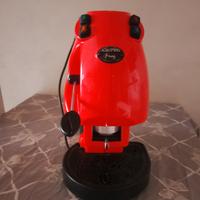 macchina del caffè didiesse frog