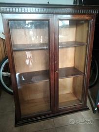 mobile vetrina usata