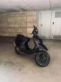 Booster mbk 
