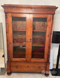 Vetrinetta primi 900