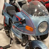 DUCATI PANTA DESMO 500 Del 1982