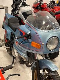 DUCATI PANTA DESMO 500 Del 1982