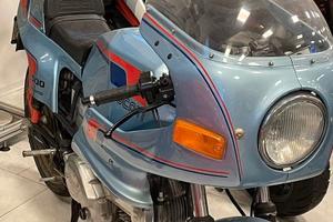 DUCATI PANTA DESMO 500 Del 1982