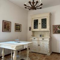 Credenza e tavolo primi 900