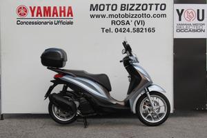 Piaggio Medley 125 Abs