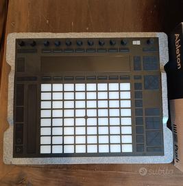 Ableton Push 2