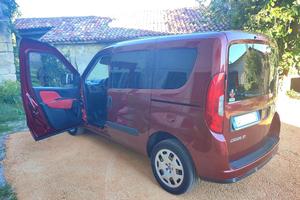 FIAT DOBLÒ 1.4 LOUNGE 95CV BENZINA/GPL 