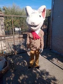 Vestito completo di Parma Reggio 