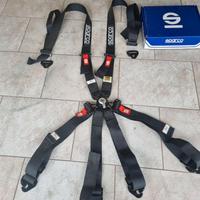 Cinture Sparco